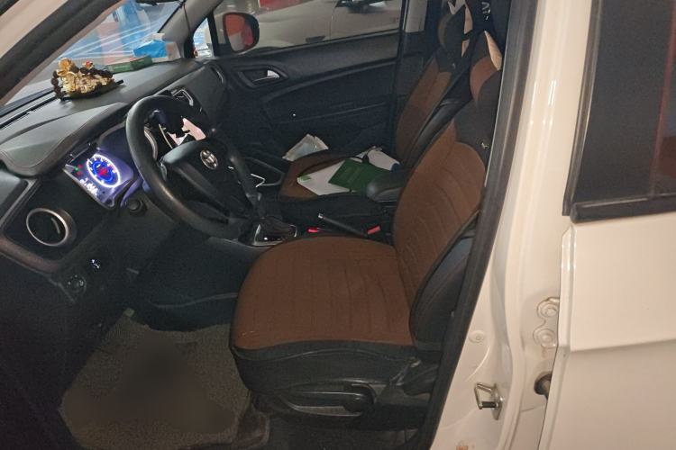 Used Brilliance V3 2016 1.5L Automatic Comfort Model