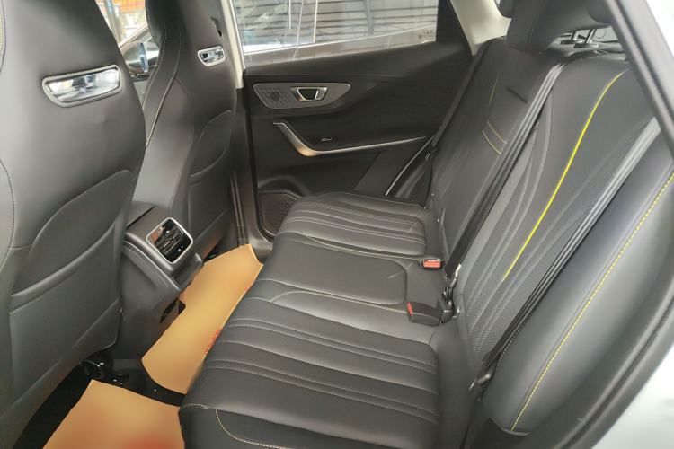 Used EXEED Zhuifeng 2023 1.6T DCT Chufengqi Edition