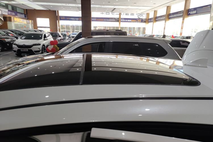 Used Honda XR-V 2021 220TURBO CVT Luxury Edition
