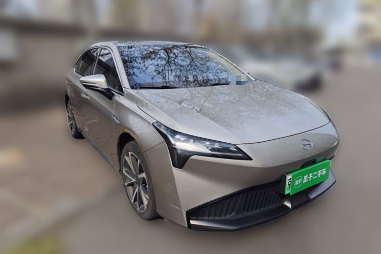 Used AION S Plus 2022 80 Tech Edition
