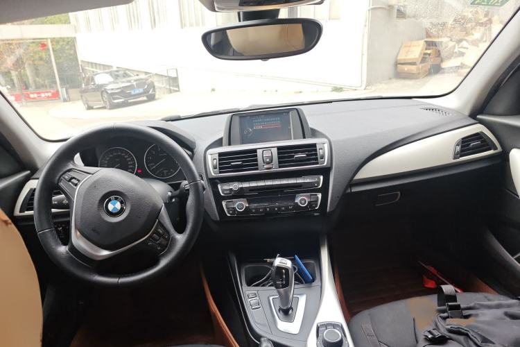 Used BMW 1 Series 2015 120i Leading Model
