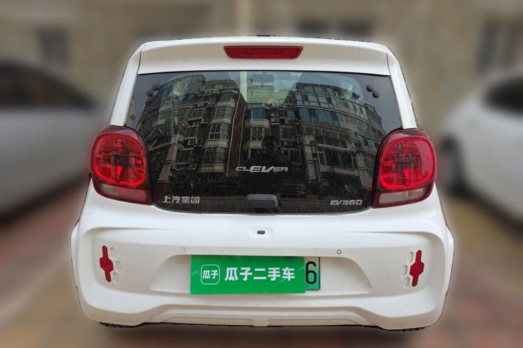 Used Roewe Clever 2021 302km Excellence Edition
