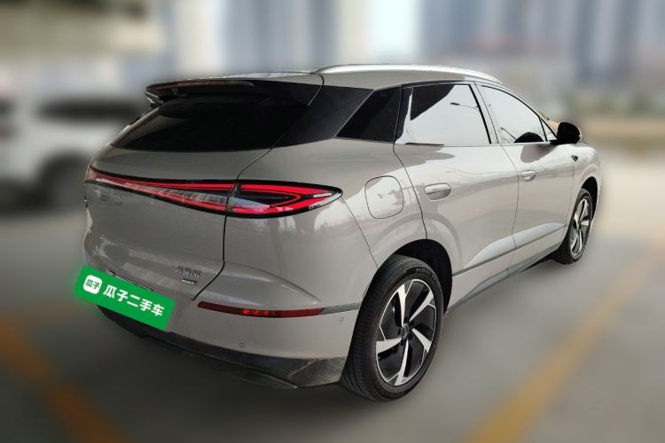 Used BYD Sealion 06 New Energy 2025 Model EV 605 Navigation Pro Edition