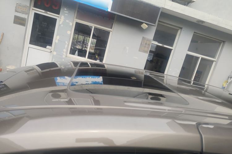 Used Buick GL8 2021 Land Cruiser Executive 652T Premium Model