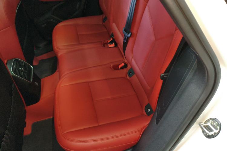 Used Porsche Macan 2024 Macan 2.0T
