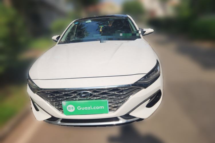 Used Hyundai Lafesta 2019 280TGDi Smart Speed Version China VI Standard