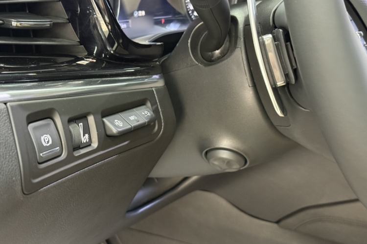 Used Cadillac XT6 2020 28T Six-Seater Four-Wheel-Drive Platinum Sport Edition