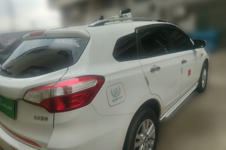 Used Venucia T70 2016 2.0L Manual RuiQu Version