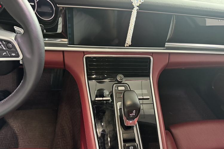 Used Porsche Panamera 2017 Panamera 3.0T