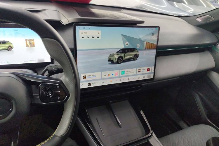 Used Lynk & Co 08 EM-P 2023 220km All-Wheel-Drive Performance Halo