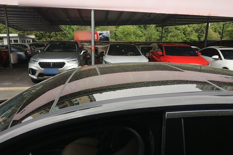 Used Mercedes-Benz E-Class 2018 Restyled E 300 L Sporty and Stylish Edition Roof