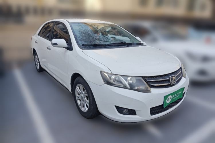 Used Zotye Z300 2012 1.5L Manual Comfort Edition