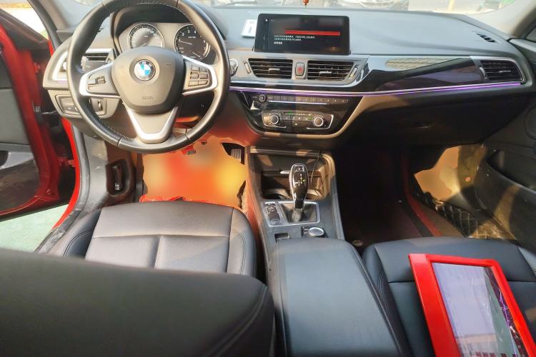 Used BMW 1 Series 2020 120i Fashion Model
