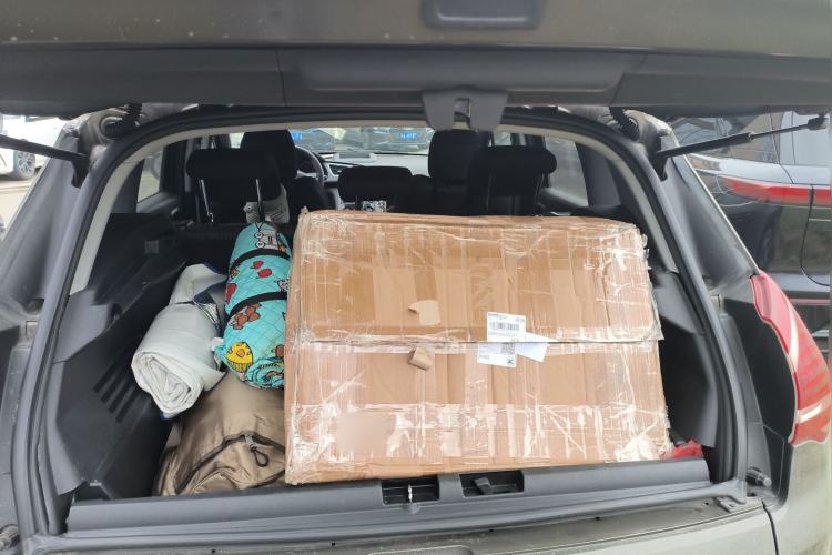 Used Peugeot 3008 2015 2.0L Automatic Classic Edition