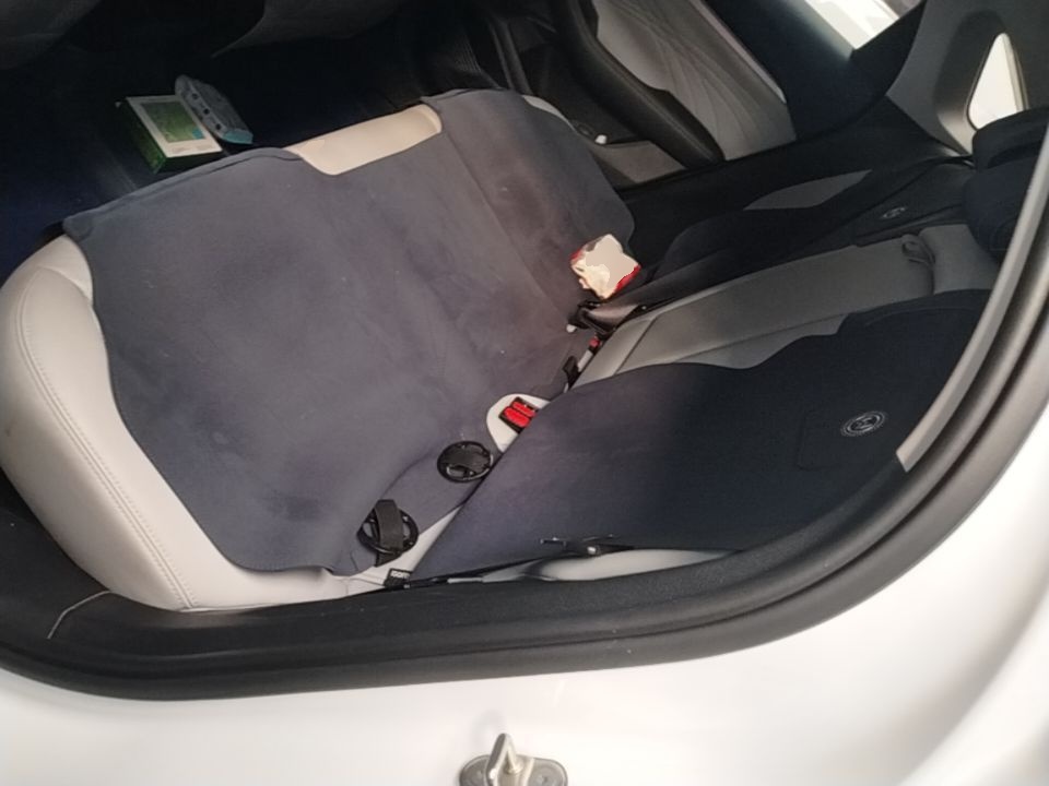 Geely Auto Preface 2023 2.0TD Prestige Version — снимка 20