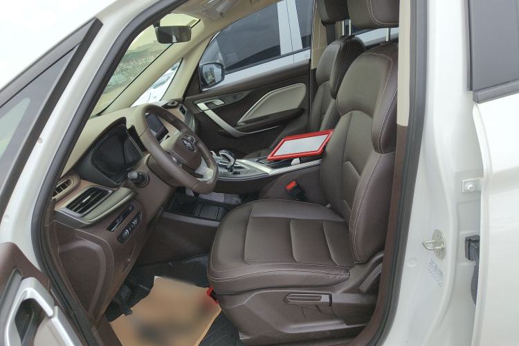 Used Livan Maple 80V 2021 Youtong Edition Lithium Iron Phosphate