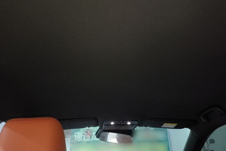 Used Wuling Xingguang 2025 610 km Smart Flagship Version