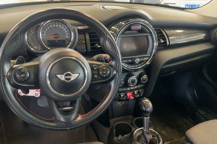 Used MINI MINI 2014 2.0T COOPER S Fun