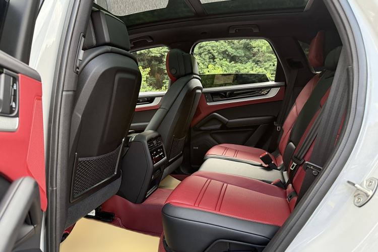 Used Porsche Cayenne 2024 Cayenne 3.0T