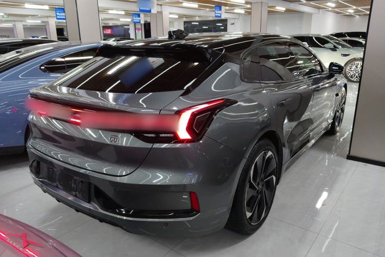 Used Zeekr 001 2023 ME Edition 100 kWh