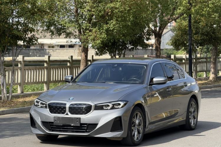 Used BMW i3 2022 eDrive 35 L