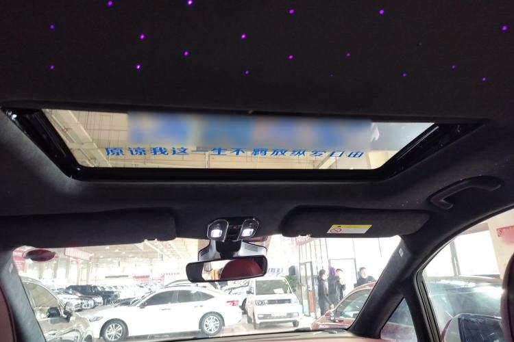 Used GAC Trumpchi M8 2023 Zongshi Series 400T Ultimate Edition