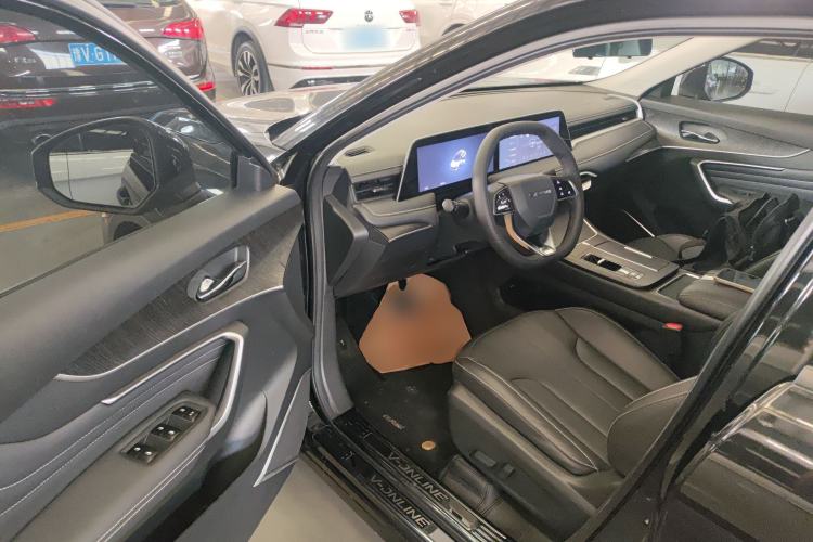 Used Venucia V DD-i 2023 110 km iE Version