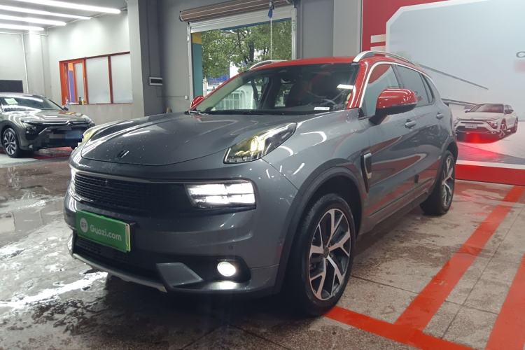 Used Lynk & Co 01 EM-P 2019 1.5T PHEV Pro