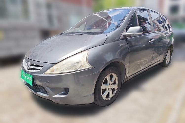 Used FORTHING Joyear 2010 1.5L Manual Luxury Edition Guazi used car, China used car export, Used car for sale, Used cars, Cheapest cars for sale