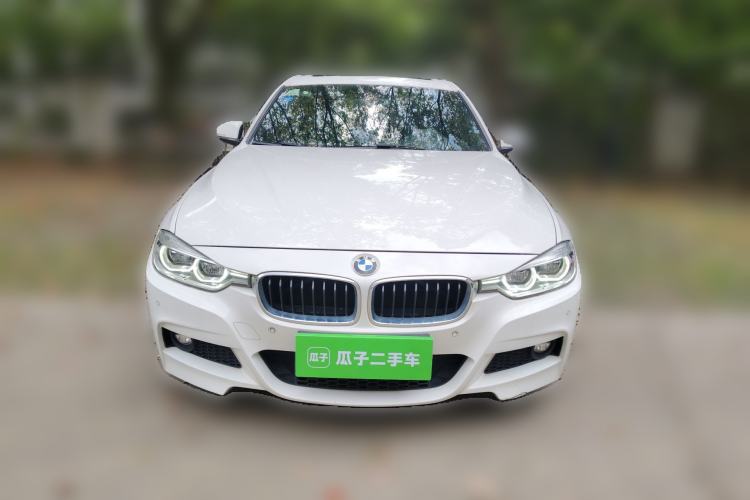 Used BMW 3 Series 2018 320i M Sport Package