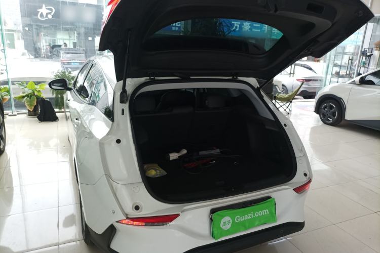 Used Buick Velite 6 2022 Plug-in Hybrid Connected & Shared Model