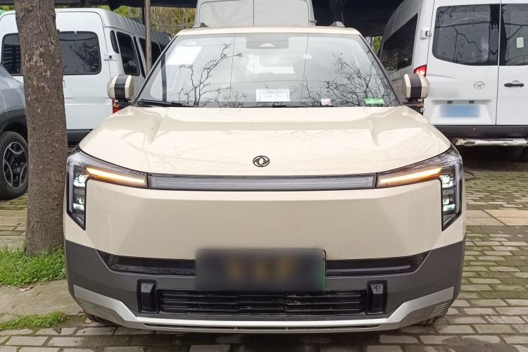 Used Dongfeng NAMMI 06 2025 401 Air
