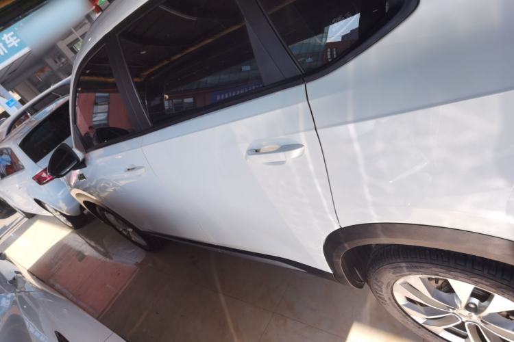 Used Wuling Asta 2021 1.5T Manual Xingyue Edition
