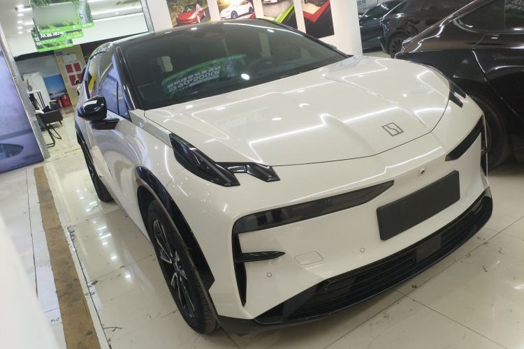 Used Zeekr X 2023 Rear-Drive ME Version 5 Seats