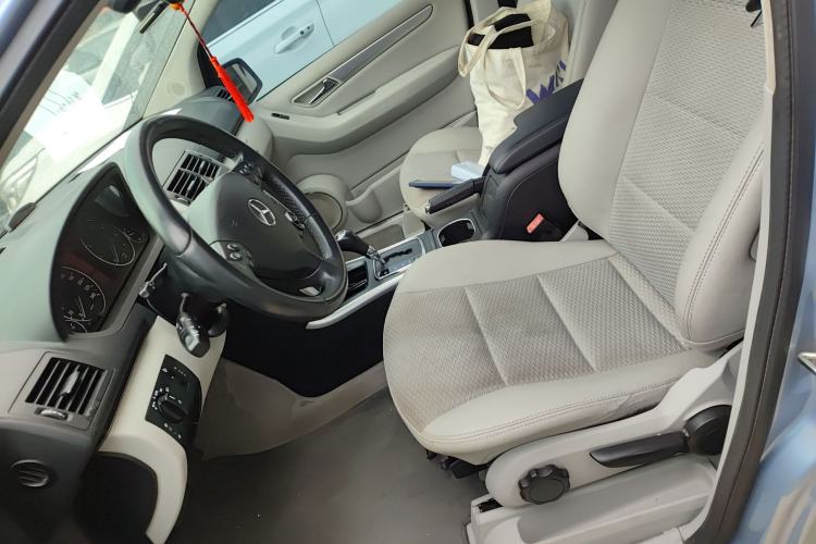 Used Mercedes-Benz A-Class 2011 A 160
