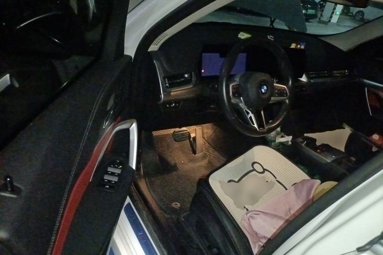 Used BMW X1 2023 sDrive25Li M Sport Package