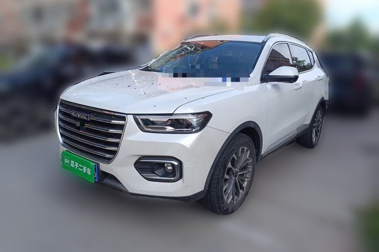 Used Haval H6 2020 1.5 GDIT Automatic Platinum Champion Edition Guazi used car, China used car export, Used car for sale, Used  cars, Cheapest cars for sale
