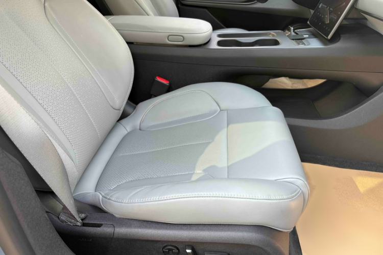 Used Nio ET5 2022 75 kWh