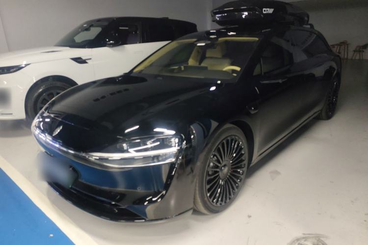 Used Hima S9T 2025 Model Range-Extended Ultra Long-Range Version