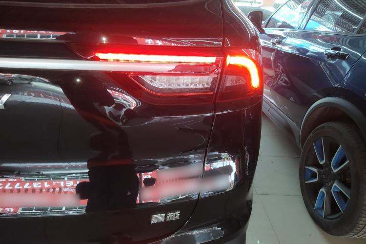 Used Geely Auto Haoyue 2022 1.8TD DCT Luxury 7-Seater Right Rear Taillight