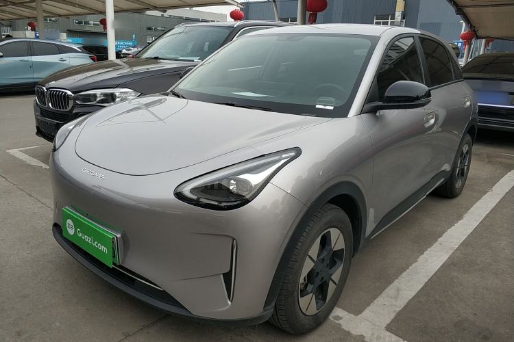 Used Geely Galaxy Geome 2025 UP 410km Exploration Edition