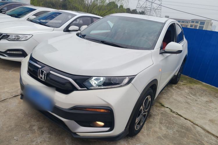 Used Honda XR-V 2020 1.5L CVT Classic Edition