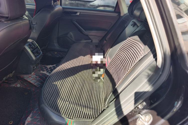 Used Volkswagen Passat 2016 330TSI DSG Luxury Edition
