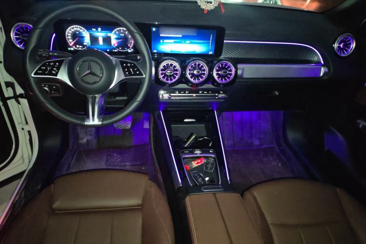 Used Mercedes-Benz GLB 2024 Refresh GLB 220 Dynamic Edition