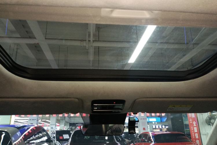 Used Hyundai Santa Fe 2024 2.0T Connoisseur Pro