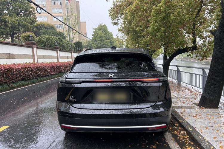 Used Nio ES6 2023 75 kWh
