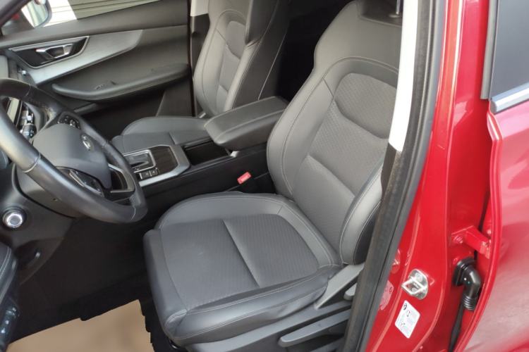 Used Chery Tiggo 5x 2020 1.5L CVT Fashion Edition