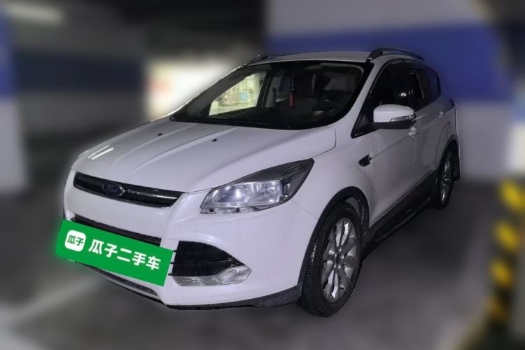 Used Ford Kuga 2015 1.5L GTDi Two-Wheel-Drive Comfort Model