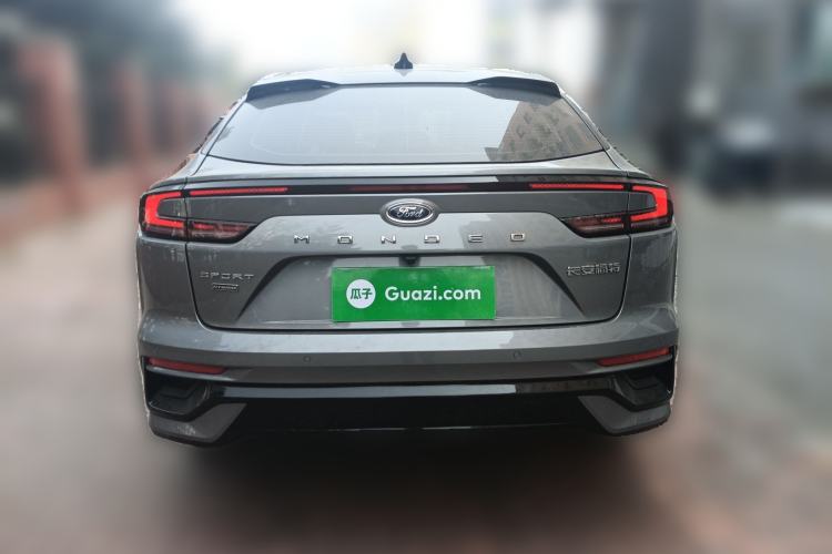 Used Ford Mondeo 2025 2.0T EcoBoost E Hybrid Sport Edition ST-Line
