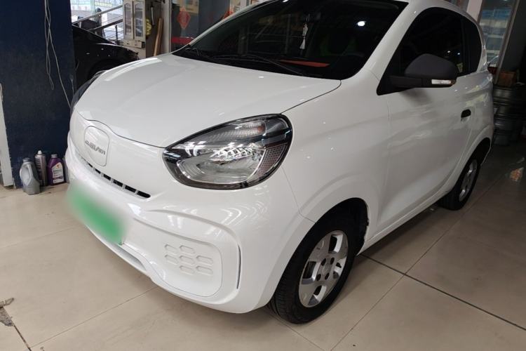 Used Roewe Clever 2021 302 km New Four-Seater Super-Efficient Version Guazi used car, China used car export, Used car for sale, Used cars, Cheapest cars for sale